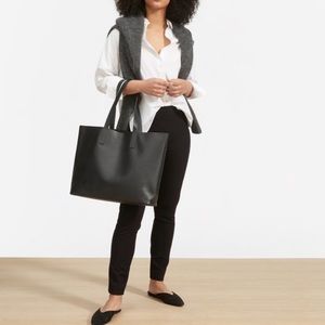 Everlane the back slit work pants womens 4 small s